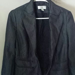 Lena Gabrielle new York blazer