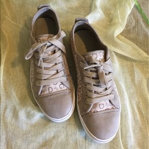 Guess sneakers
