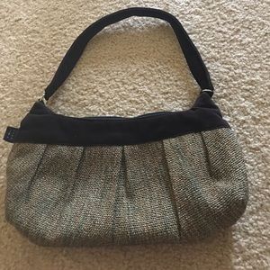 1154 Lill Studio Bags - Adorable 1154 Lill brown corduroy tweed purse 1154 Lill Studio Bags - Adorable 1154 Lill brown corduroy tweed purse