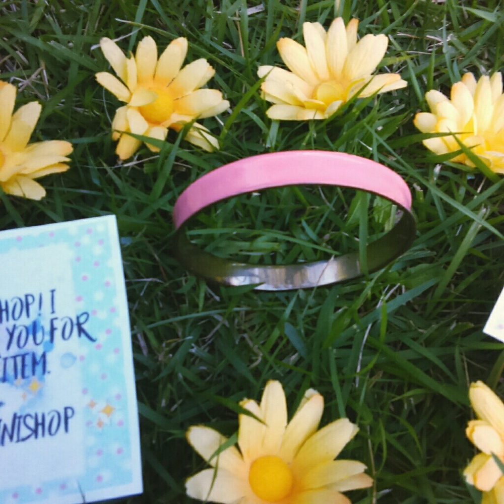 Bracelet