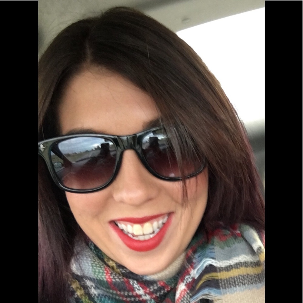 Meet your Posher, Chantele