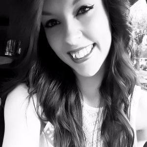 Meet your Posher, Jonmarie