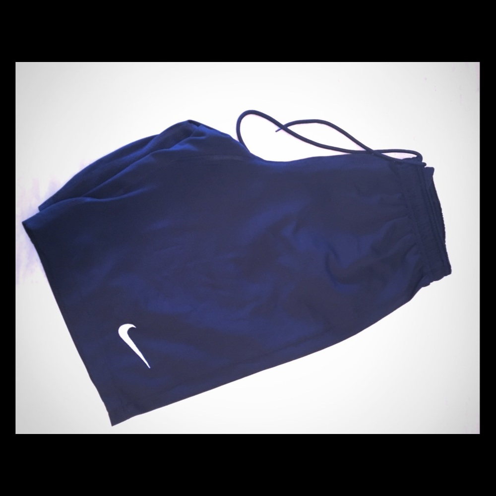 Men's Nike Dri-Fit Shorts