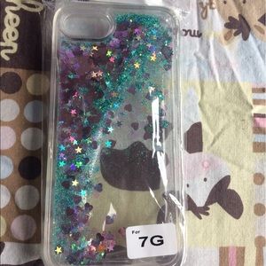 Two iPhone 7 cases bundle