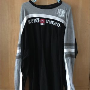 Used great conditon Ecko unltd.sweater size 3xl