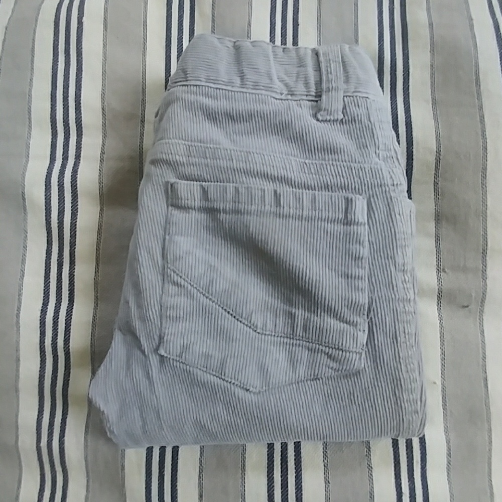 Shaun White Skinny Boys Pants