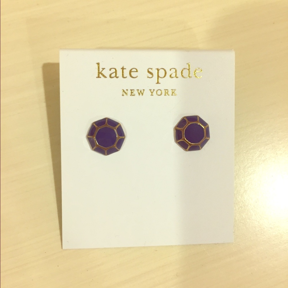 Kate Spade Earrings
