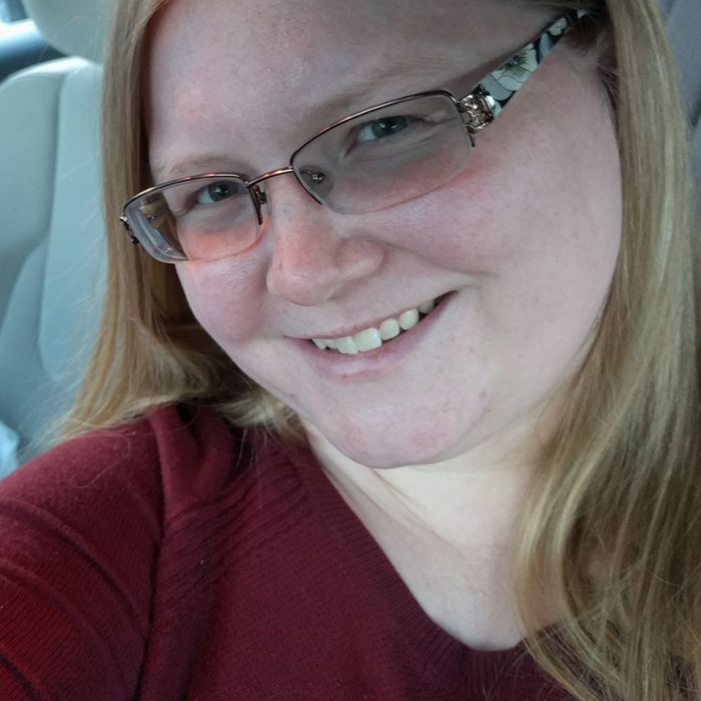 Meet your Posher, Michele