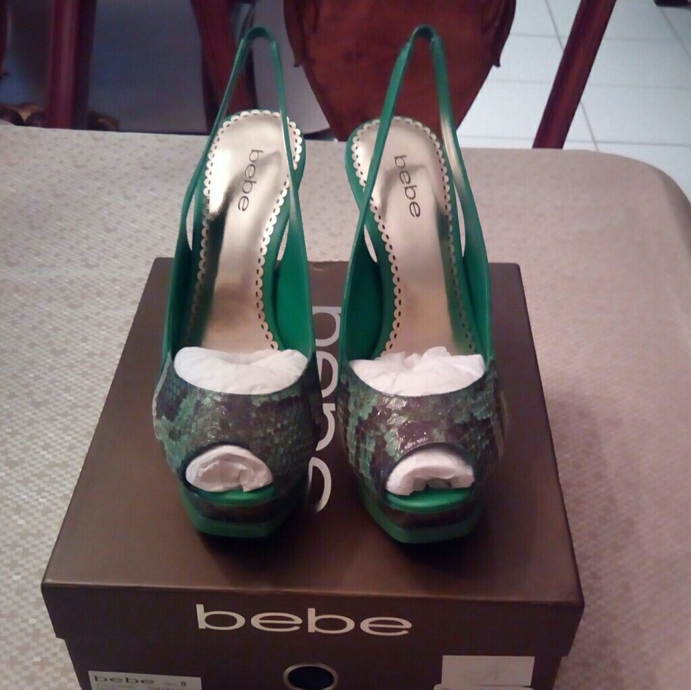 BEBE Heels