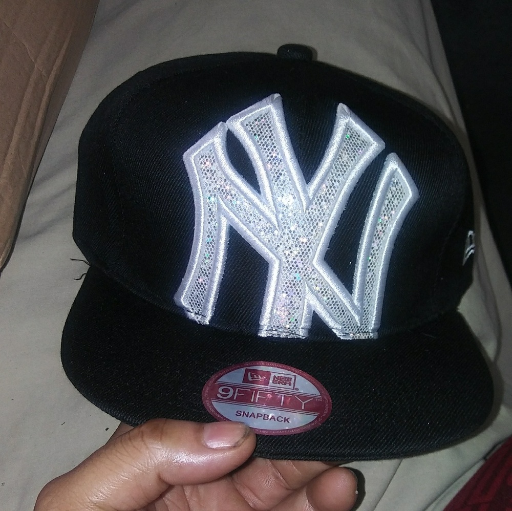 New York Yankees Snapback Hat