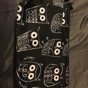 Thirty-One cool clip thermal pouch