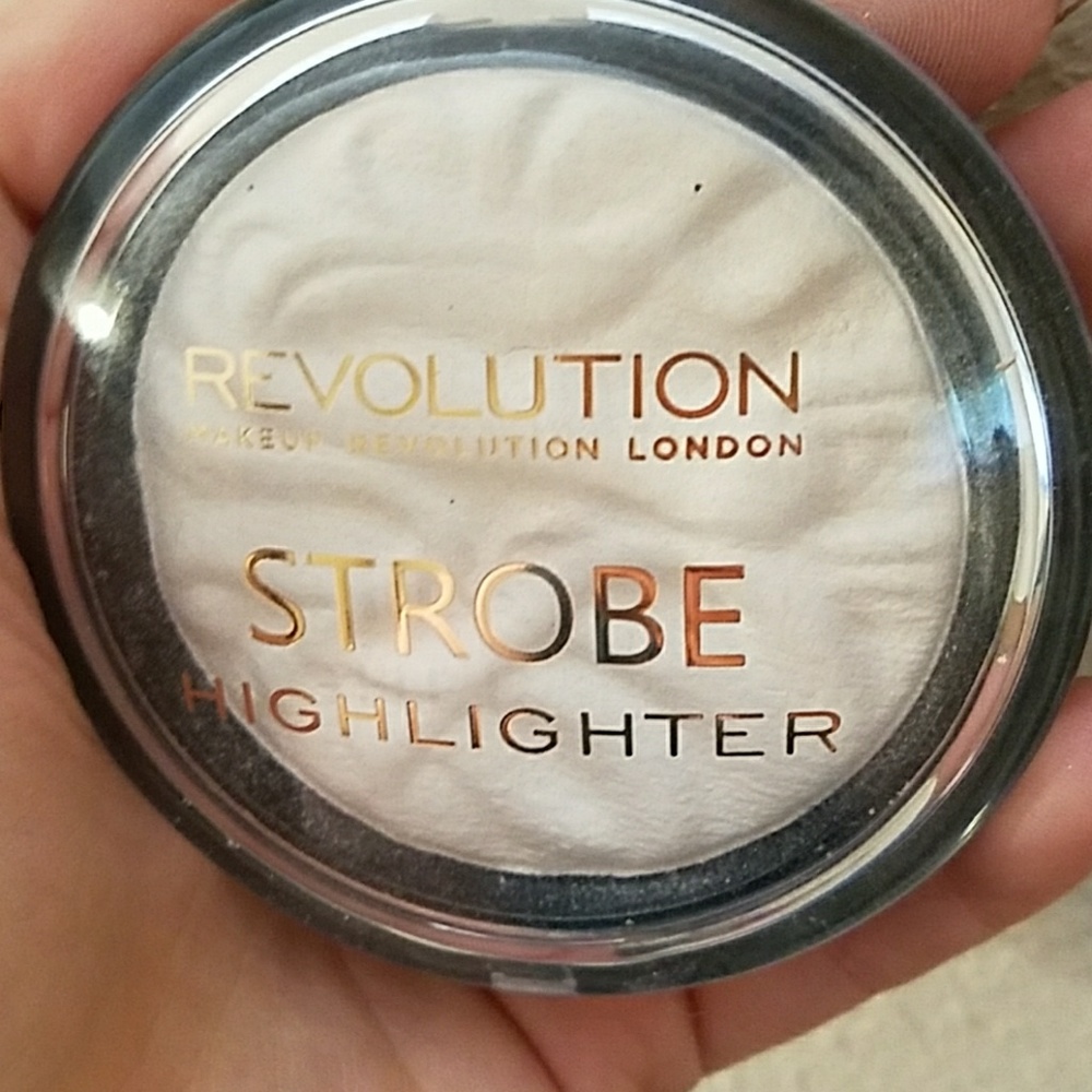 Highlight by revolution