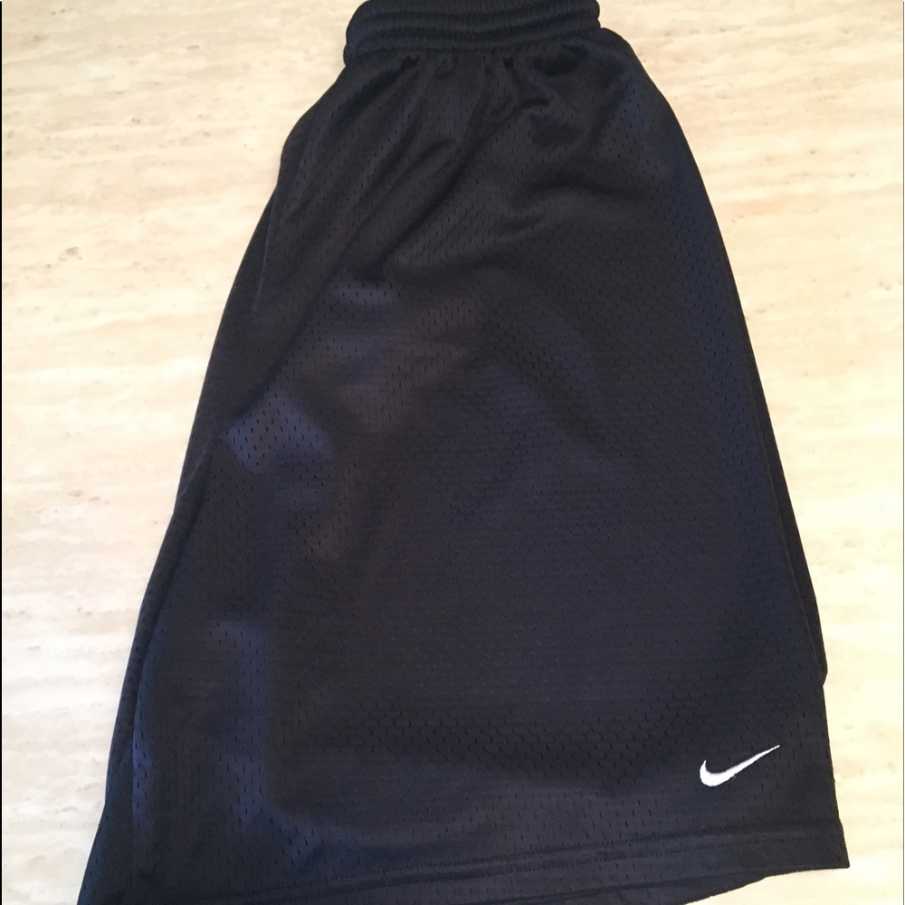 Men's Nike Mesh Shorts