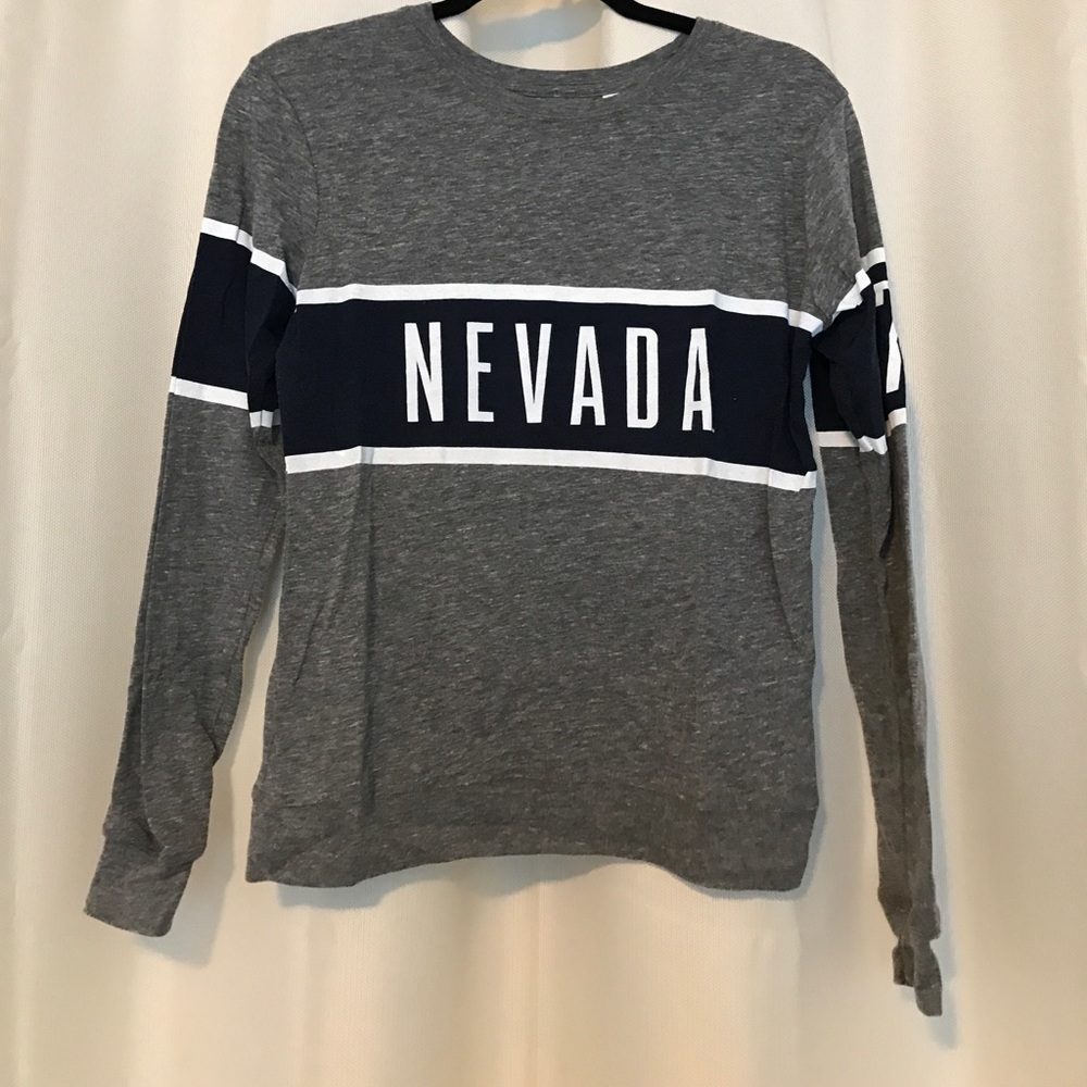 Nevada shirt
