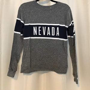 Nevada shirt