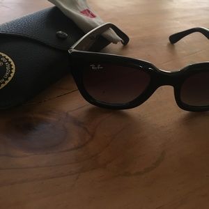 Ray Ban Sunglasses