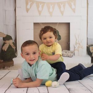 Meet your Posher, Regina