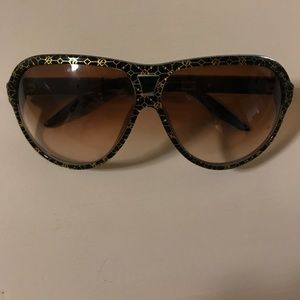 Diesel women's sunglasses