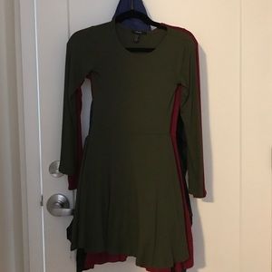 Forever 21 Dress