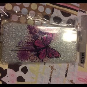 Two iPhone 7 plus cases bundle