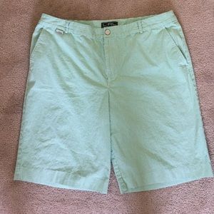 Ralph Lauren Bermuda Shorts