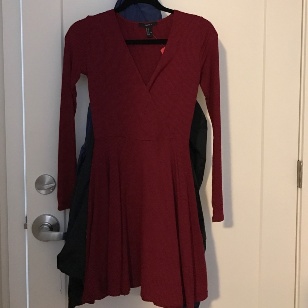 Forever 21 Dress