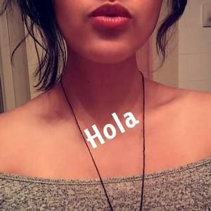 Meet your Posher, Ivette