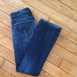 💸$5$10$15$20 SALE💸Bootleg Citizens of Humanity