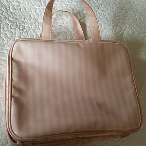 Victoria's Secret travel bag