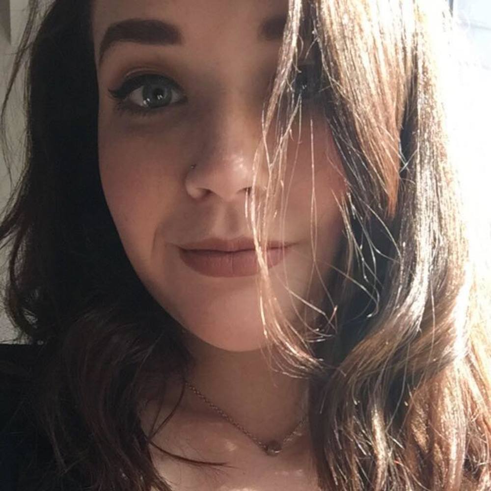 Meet your Posher, Karley