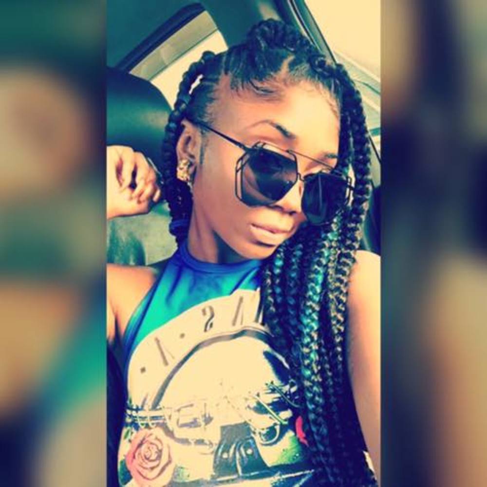 Meet your Posher, Tesyana