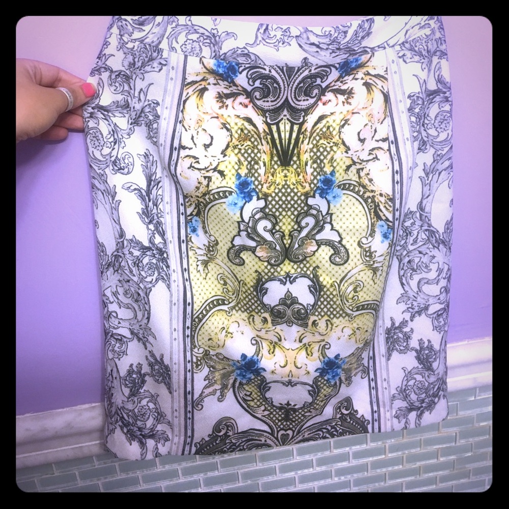 BM Los Angeles skirt small