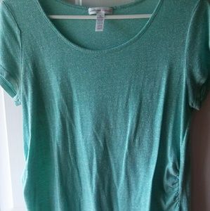 👣 Ambiance Maternity t-shirt XL