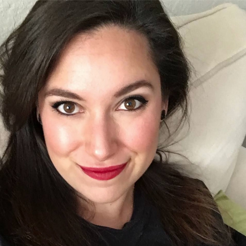 Meet your Posher, Kathryn