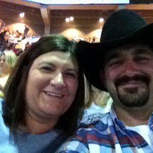 Meet your Posher, Christy