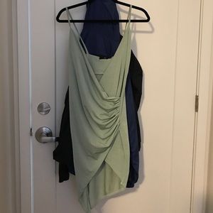 Missguided Dress