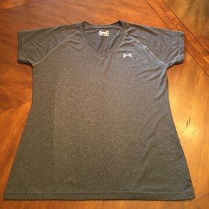 Under Armour shirt