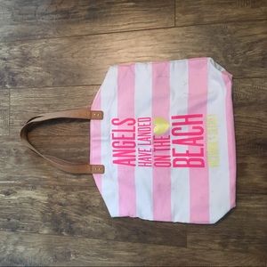 Victoria's Secret Beach Tote