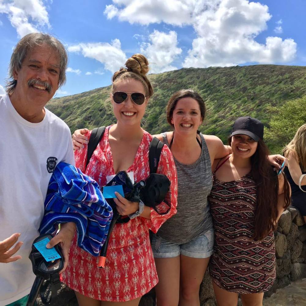 Meet your Posher, Elizabeth