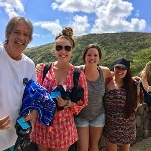 Meet your Posher, Elizabeth