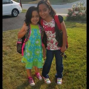 Meet your Posher, Sameera