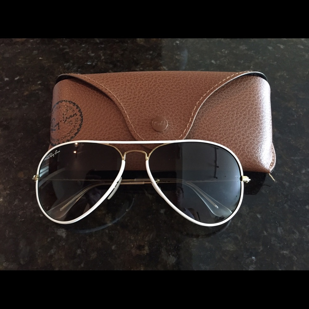 Ray-ban Sunglasses