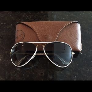 Ray-ban Sunglasses