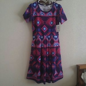 Lularoe Amelia large