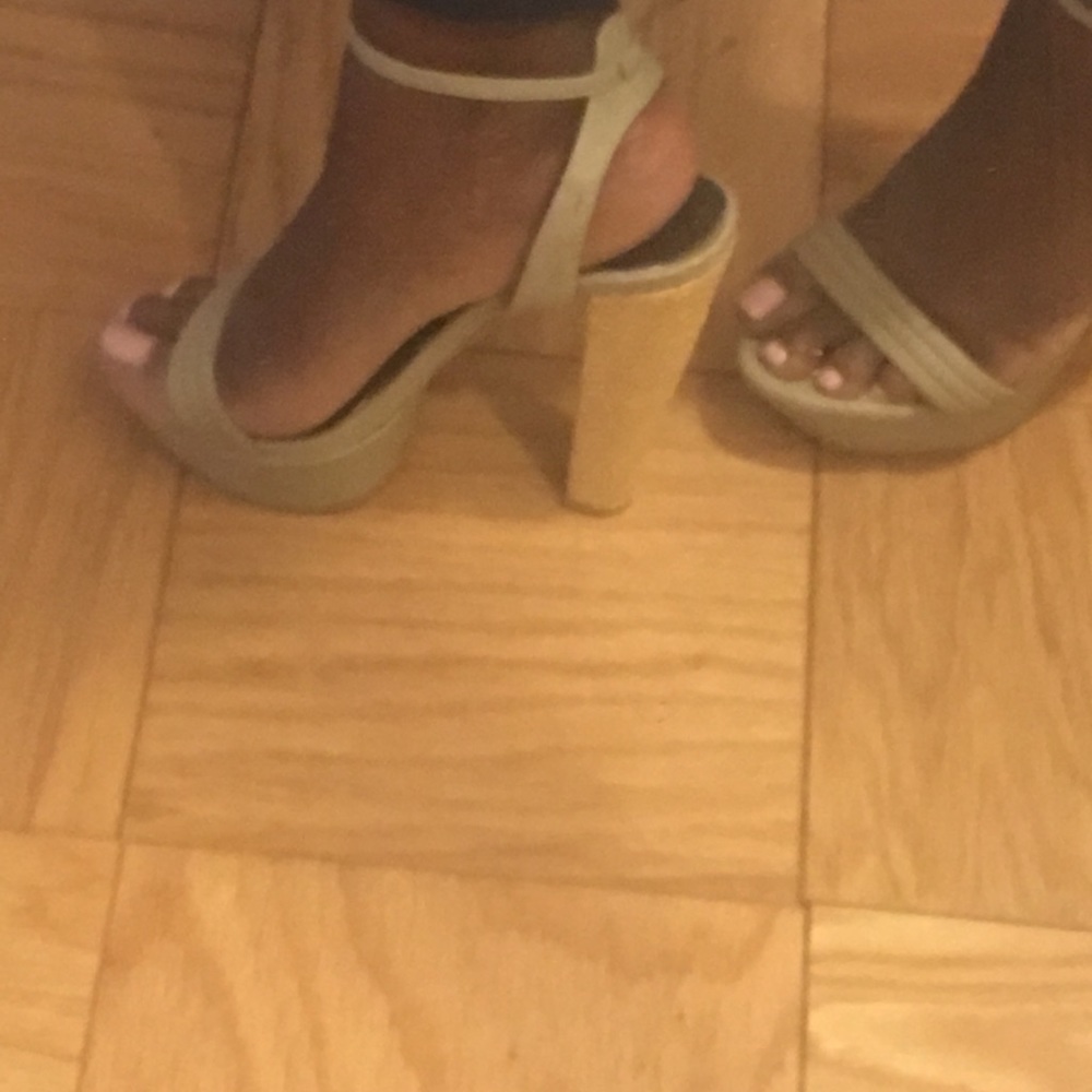 Super sexy heels!!!!!