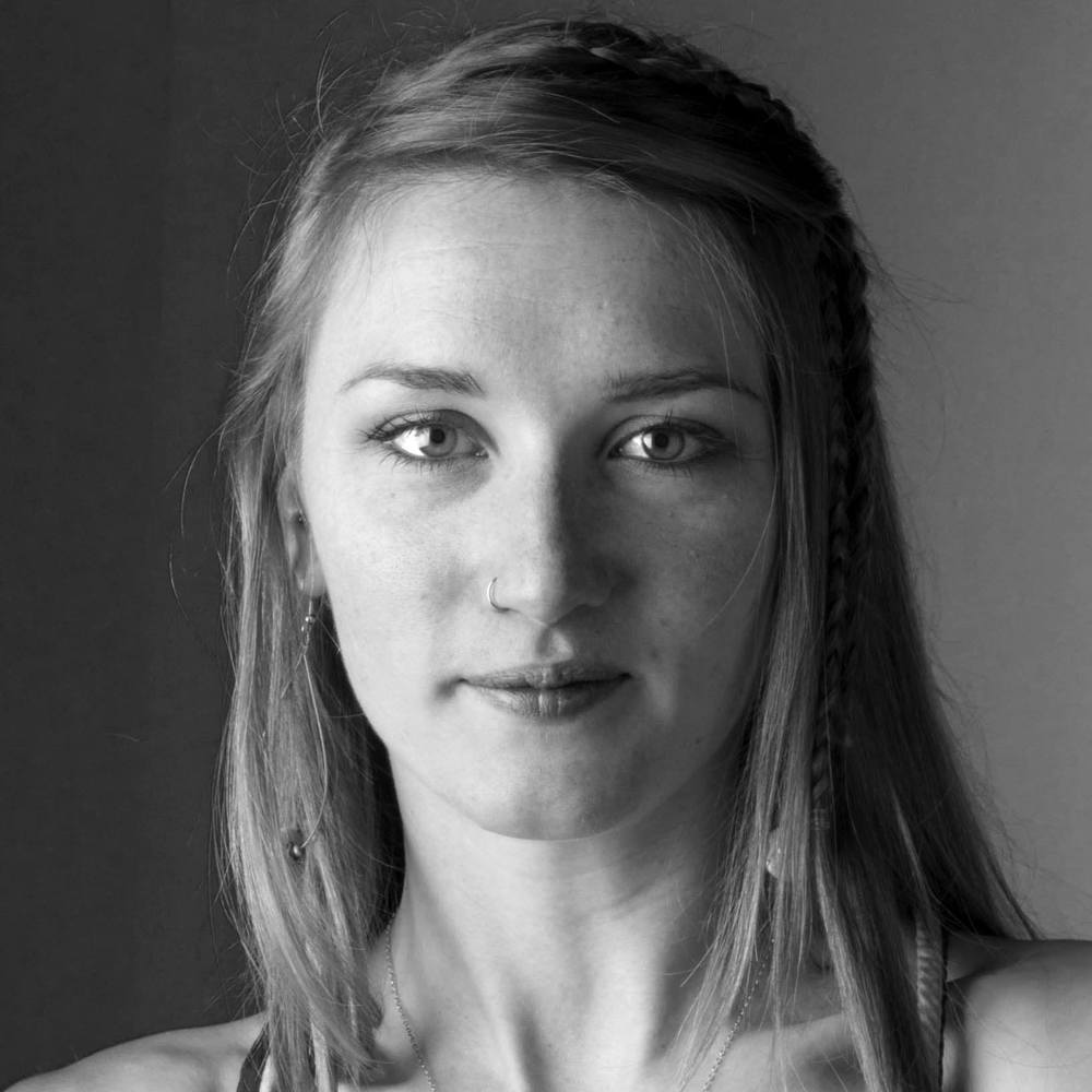 Meet your Posher, Brianna