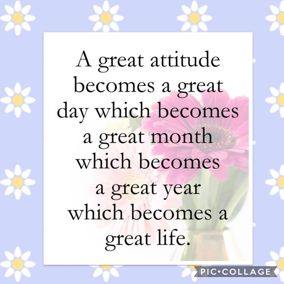 Attitude is Everything! - Picture 4 of 4