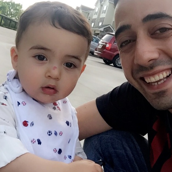 Meet your Posher, Naser - Picture 1 of 1