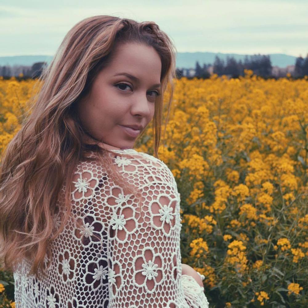 Meet your Posher, Shaylynn