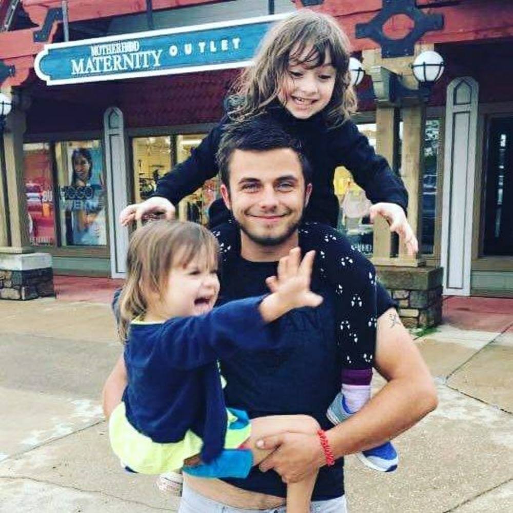 Meet your Posher, Seth